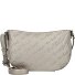  Denice Sac à bandoulière M 29 cm Modéle metallic taupe