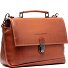  Renata Porte-documents Messenger Cuir 29 cm Modéle cognac