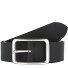 Ceinture Cuir Modéle schwarz | 95 cm