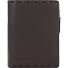  Ranger 1 Porte-monnaie Protection RFID Cuir 8 cm Modéle cafe