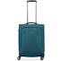  City 3.0 4 roulettes Trolley de cabine S 55 cm avec soufflet d'extension Modéle flaschengruen