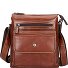  Oxford Sac à bandoulière Cuir 29 cm Modéle braun