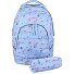  Milo Set de cartables 2 pièces Modéle provence