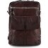  Melograno Daypack Cuir 39 cm Modéle moro