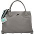  Arabella Sac à main Cuir 36 cm Modéle zinc