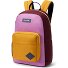  365 28L Daypack 49 cm Compartiment pour ordinateur portable Modéle harvest plum