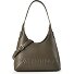  Bianka Re Sac à bandoulière 28 cm Modéle verde militare