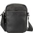  Teramo Sac à bandoulière 14.5 cm Modéle black