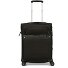  Beauhaven 4 roulettes Trolley de cabine 55 cm Modéle black