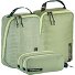  Pack-it Set's Sac de rangement 25 cm Modéle mossy green