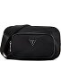  Milano Sac banane 23 cm Modéle black