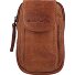  Montana sac banane cuir 9 cm poche téléphone portable Modéle natur