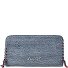 Torio Porte-monnaie 20 cm Modéle blue