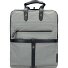  City Canvas Francis Daypack 41 cm Compartiment pour ordinateur portable Modéle grey-black