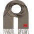  Juster Foulard 180 cm Modéle medium grey