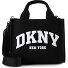  Hadlee Sac de shopper 26 cm Modéle black-silver