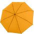  Timber Parapluie de poche 28 cm Modéle curcuma