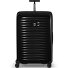  Airox 4 roulettes Trolley 75 cm Modéle black
