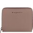  Mira Porte-monnaie Cuir 13 cm Modéle taupe