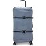  Basic Spontaneous 4 roulettes Trolley L 78 cm Modéle blue stone