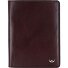  Colorado Porte-monnaie RFID Cuir 10 cm Modéle bordeaux