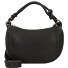  Fredonia Sac à main Cuir 20 cm Modéle black