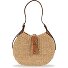  Polo ID Sac à bandoulière 24 cm Modéle natural-cuoio