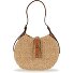  Polo ID Sac à bandoulière 24 cm Modéle natural-cuoio