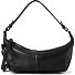  Paris II Sac à bandoulière S Cuir véritable 26 cm Modéle black