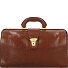  Mallette médicale Today Business en cuir 37 cm Modéle marrone