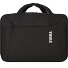  Accent Porte-documents 43 cm Compartiment pour ordinateur portable Modéle black