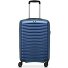  Wave 4 roulettes Trolley de cabine 45 cm Modéle denim