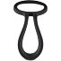  Porte-bouteille Bottle Tie Modéle black
