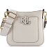  Cameryn Mini sac à bandoulière Cuir 17 cm Modéle soft white