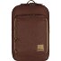  Hasensprung Daypack 43 cm Compartiment pour ordinateur portable Modéle dark mahogany