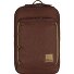 Hasensprung Daypack 43 cm Compartiment pour ordinateur portable Modéle dark mahogany