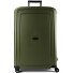  S'Cure Spinner 4 roues trolley 75 cm Modéle olive