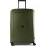  S'Cure Spinner 4 roues trolley 75 cm Modéle olive