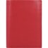  New Silk Porte-monnaie en cuir 9 cm Modéle rot