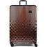  Flow 4 roues Valise cabine L 75 cm avec soufflet d'extension Modéle mocca