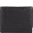  Marmolada Porte-monnaie en cuir RFID 10,5 cm Modéle nero