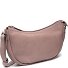  Clarita Sac à bandoulière Cuir 35 cm Modéle lavender lila