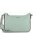  Superstar Sac à bandoulière Cuir 30 cm Modéle mentha