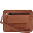  Sac banane Country en cuir 16 cm Modéle cognac