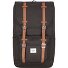  Little America Daypack 49 cm Compartiment ordinateur Modéle black