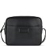 Elsa Sac à bandoulière Cuir 19 cm Modéle schwarz
