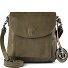  Anchor Love Iben Mini sac à bandoulière Cuir 18 cm Modéle olive green