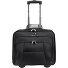  Bussiness & Travel Valise à roulettes à 2 compartiments pour ordinateur portable 41 cm Modéle schwarz