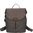  Olli Sac à dos de ville 31 cm Modéle espresso