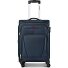  Beaumont 4 roulettes Trolley M 67 cm avec soufflet d'extension Modéle navy